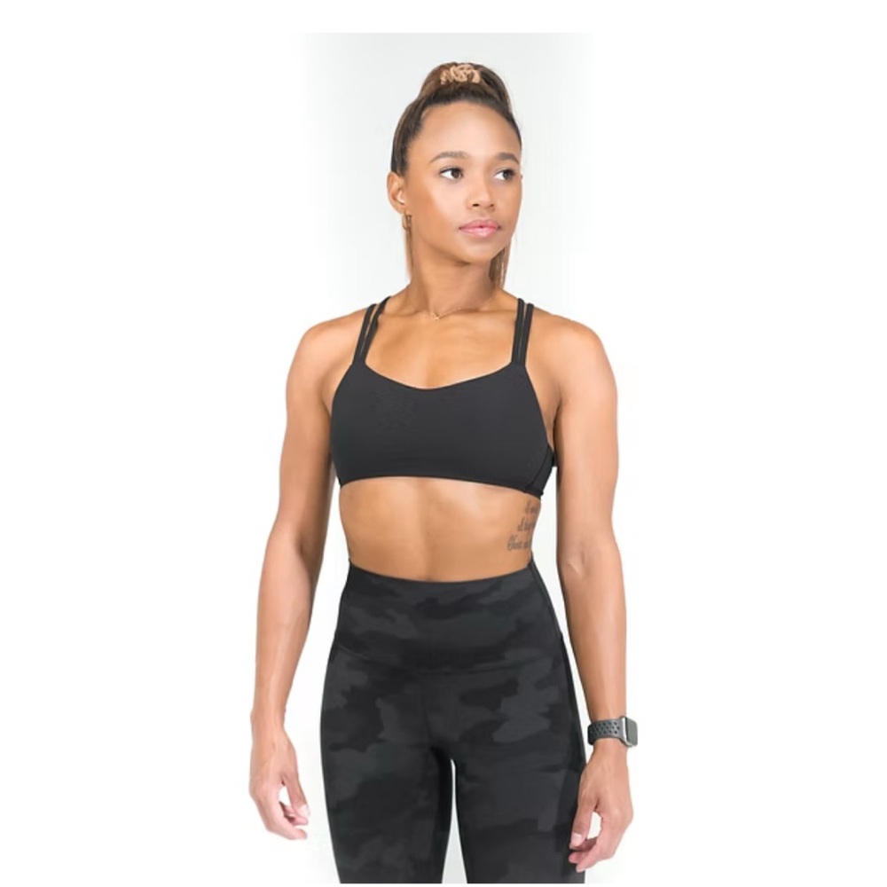 Lululemon camo leggings XXS